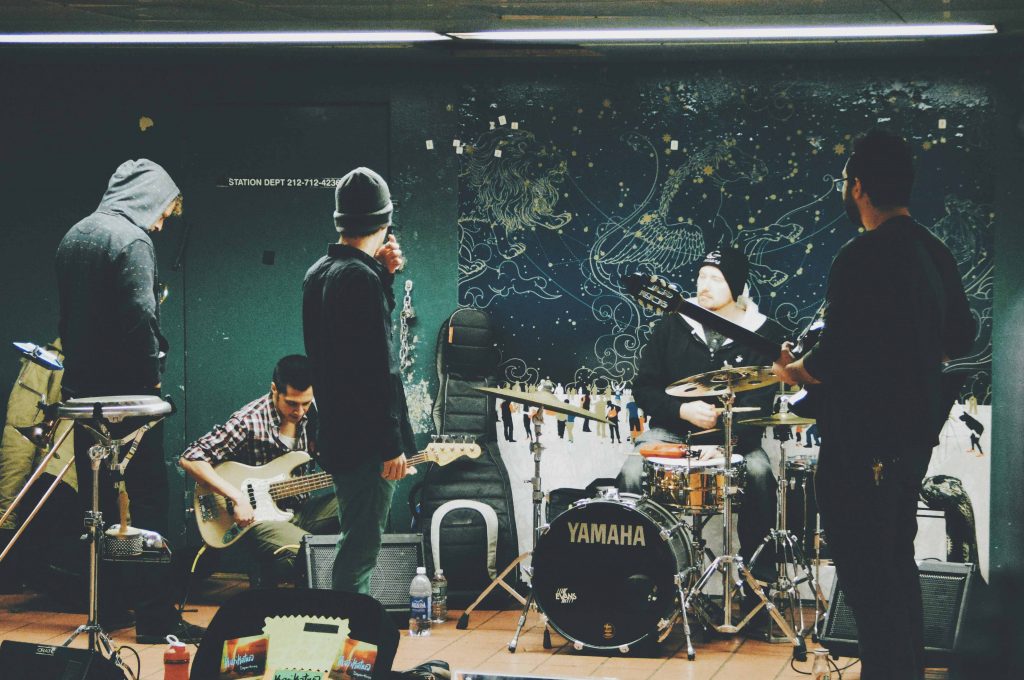 Ensambles - Formación artística