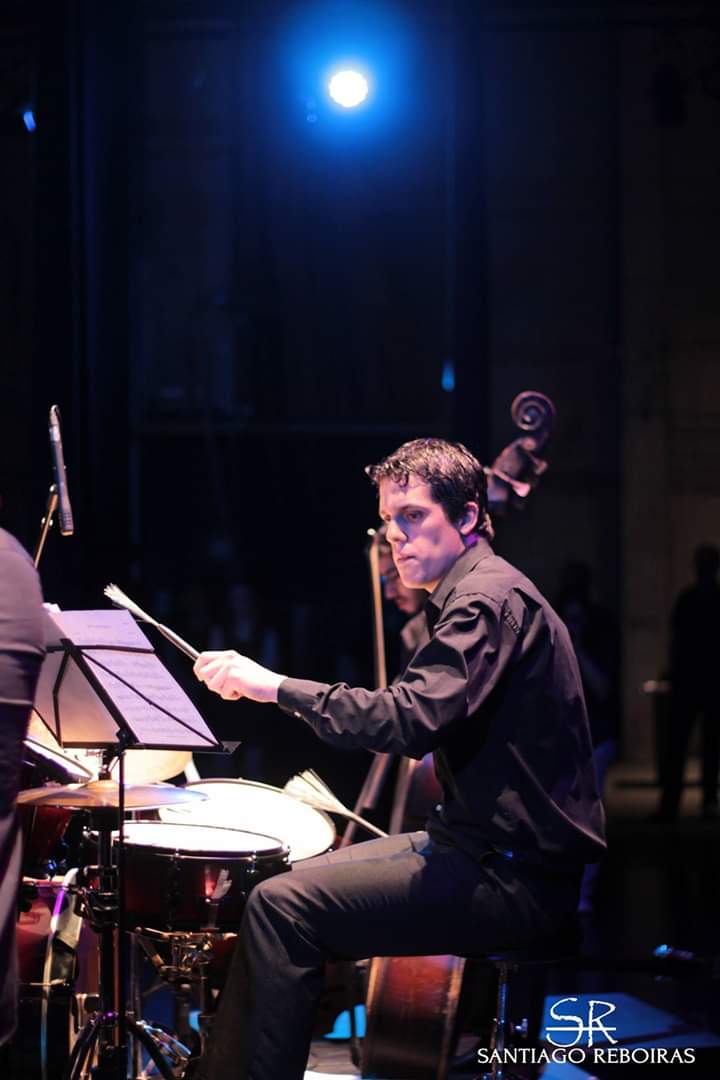 Martín Ledesma