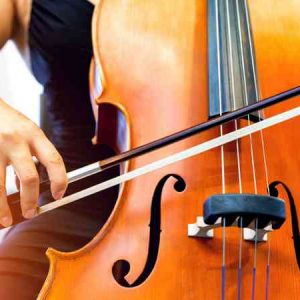 clases de violonchelo