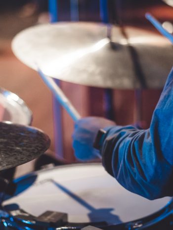 Curso de Batería HIT