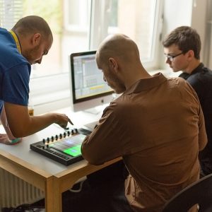 ABLETON LIVE