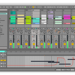 Ableton-Live