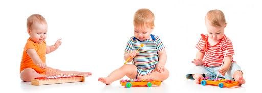 TALLERES DE MÚSICA EN PRIMERA INFANCIA 3