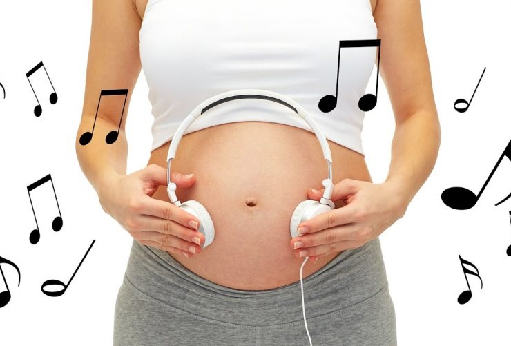 Taller de música para embarazadas Taller de música para embarazadas