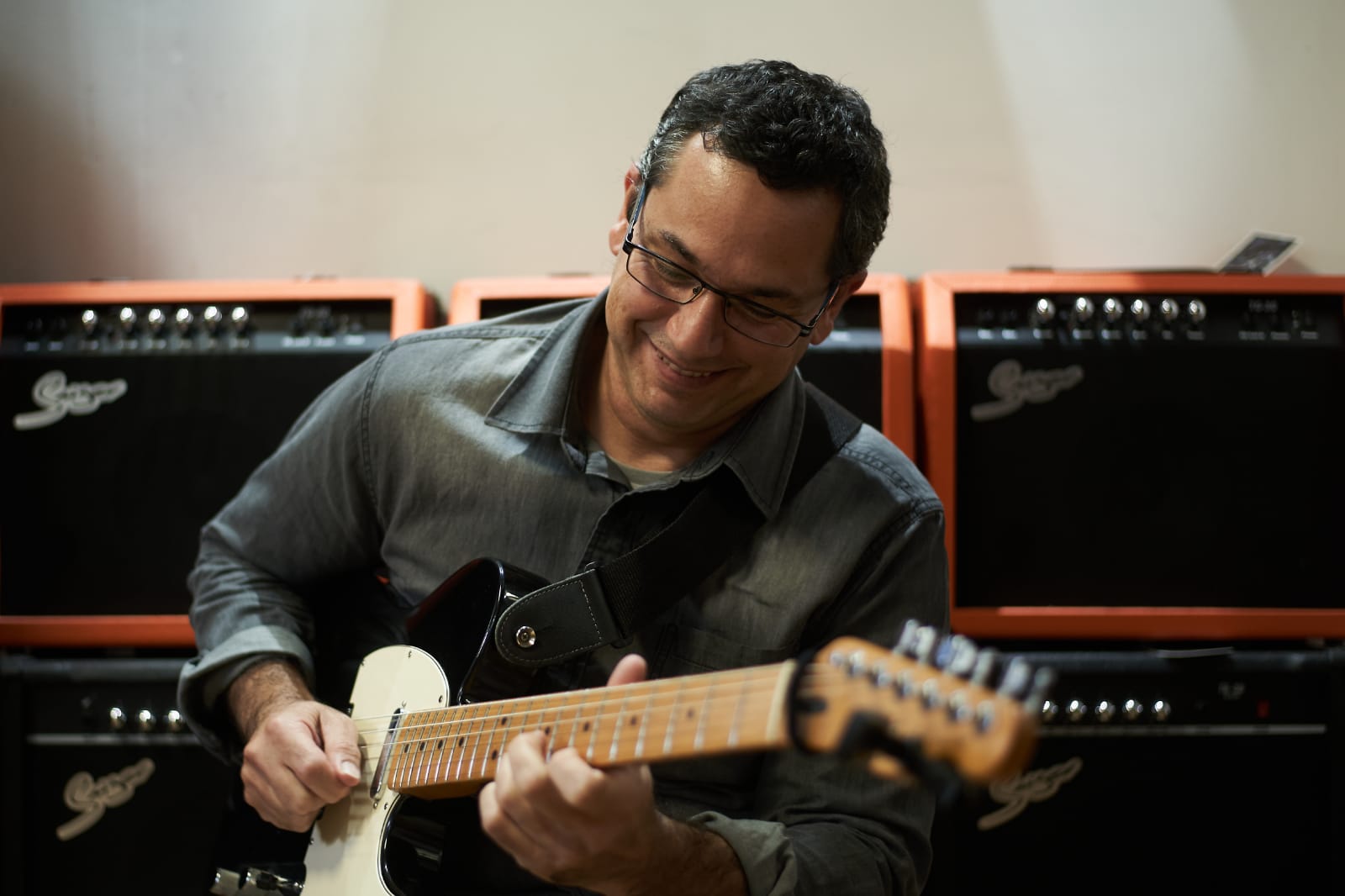 CURSO DE IMPROVISACION