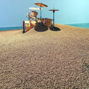 BATERIA VERANO