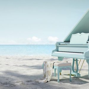 PIANO VERANO