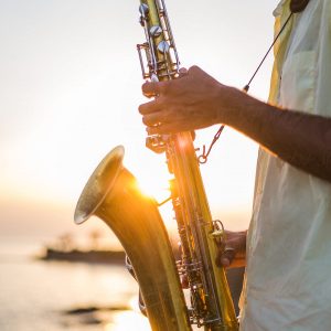 SAXO VERANO