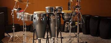 CURSO DE PERCUSION