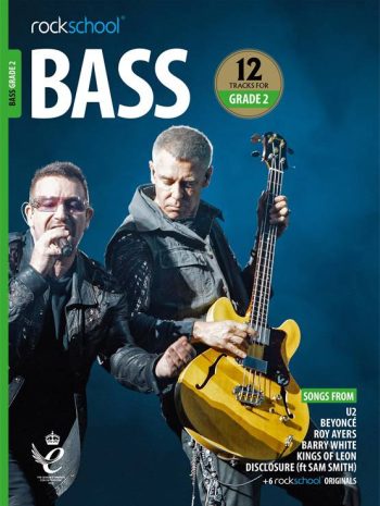 BAJO GRADO 2
