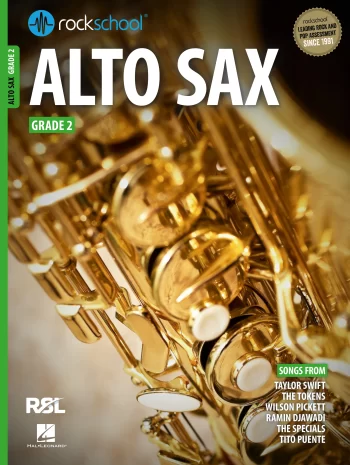 SAXO GRADO 2