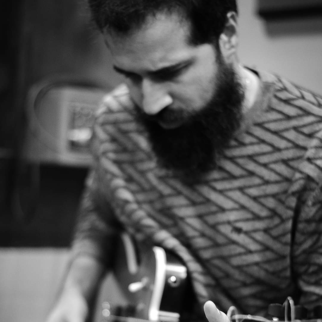 Pablo Fernandéz