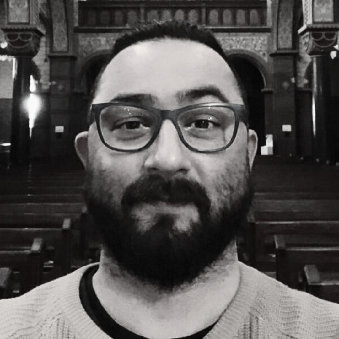 Gabriel González