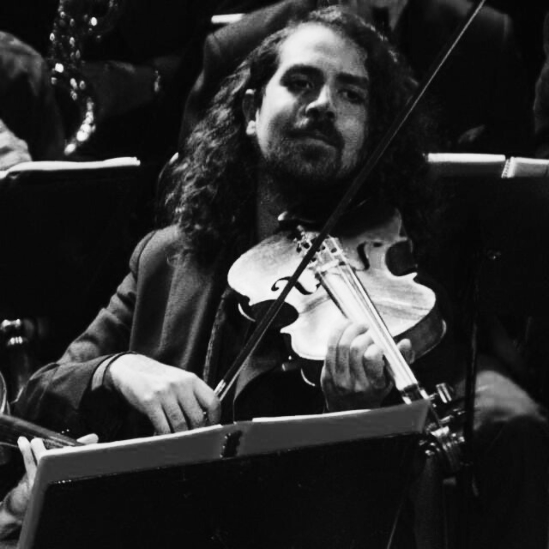 Enrique López