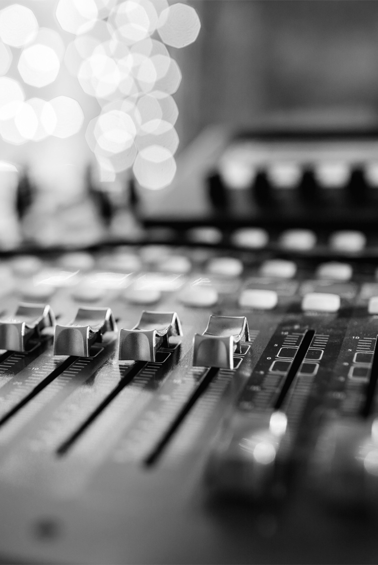 Produccion Musical HIT