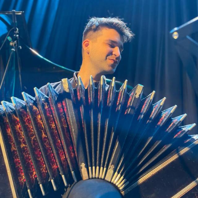 Mauricio heller